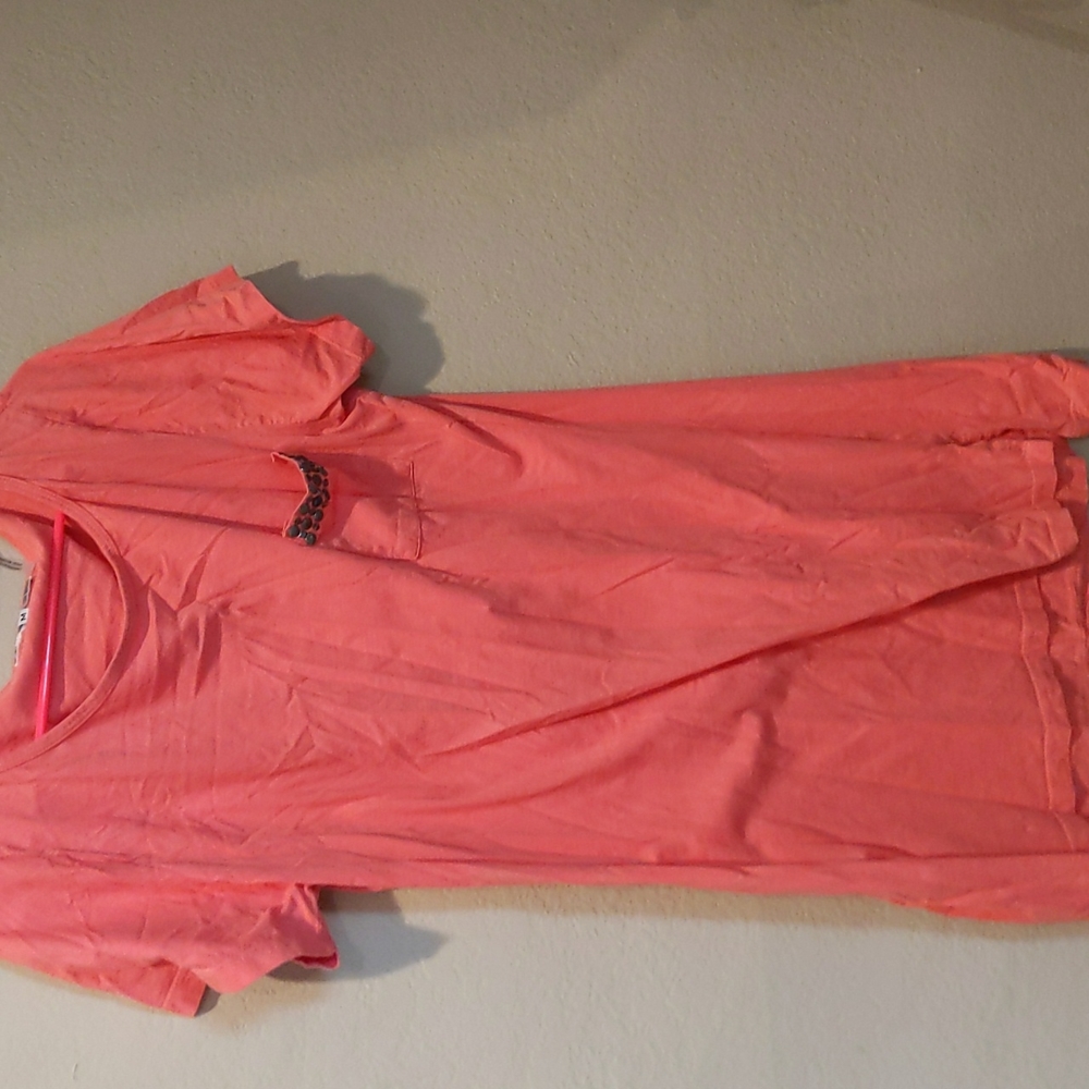 T shirt dress